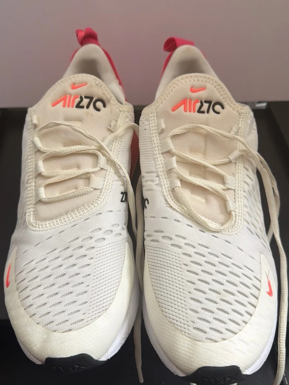 Nike breathable cream